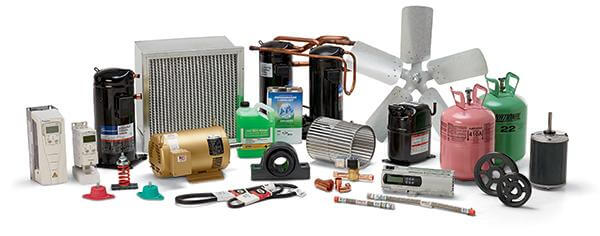 hvac parts